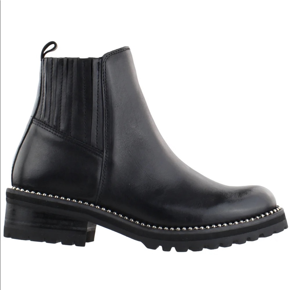 Steve Madden Boots - Garcelle - 8